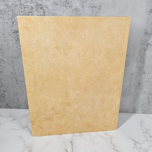 1980‎ Time Presents The Rand McNally Atlas Of The Body Rand McNally Hardcover - Picture 10 of 10